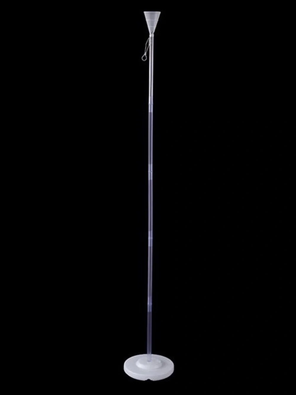 Burton + Burton 63” Air Filled Balloon Column